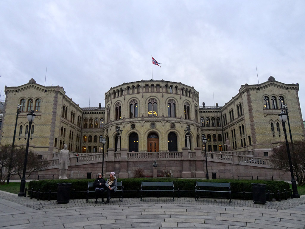 Oslo
